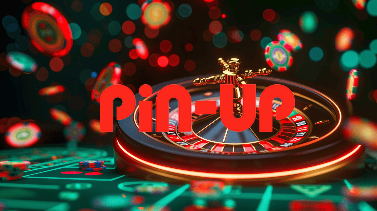 Pin-Up Bangladesh mobile casino app view